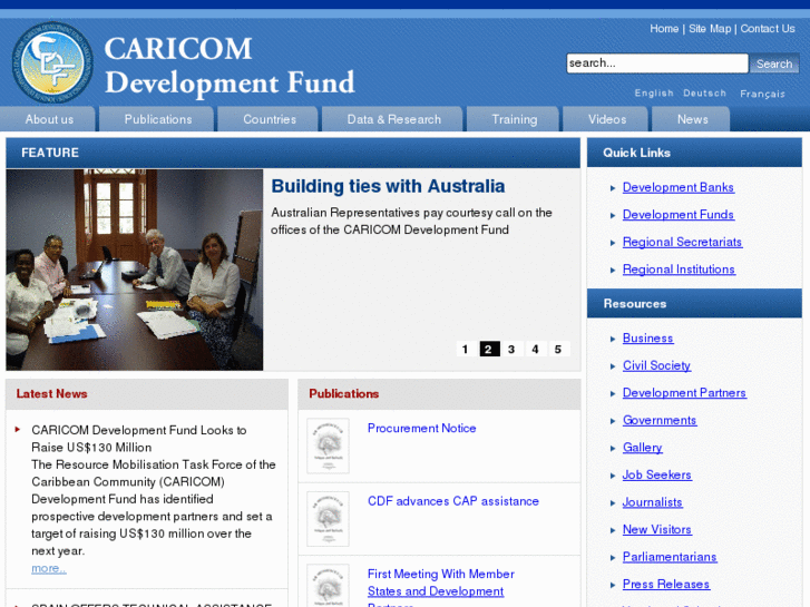 www.caricomdevelopmentfund.org