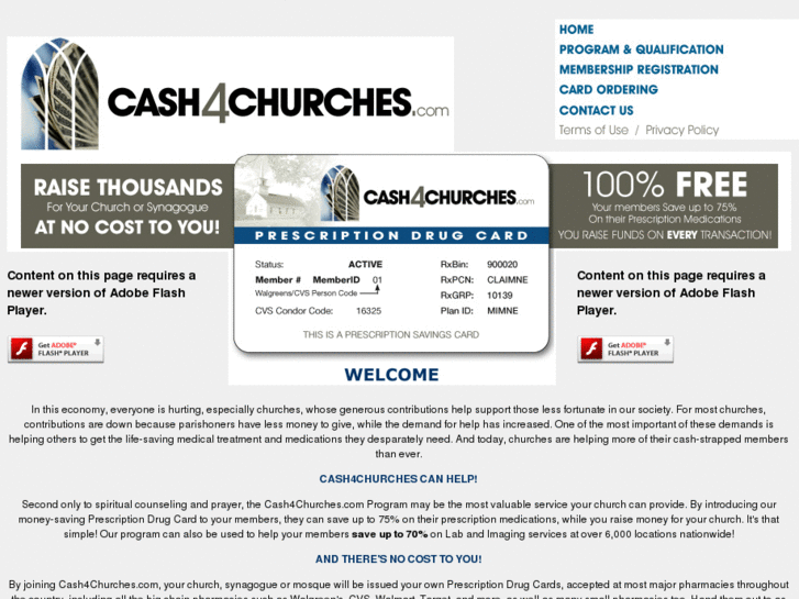 www.cash4churches.com