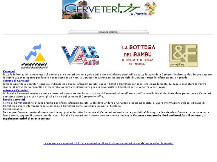 www.cerveteri.it