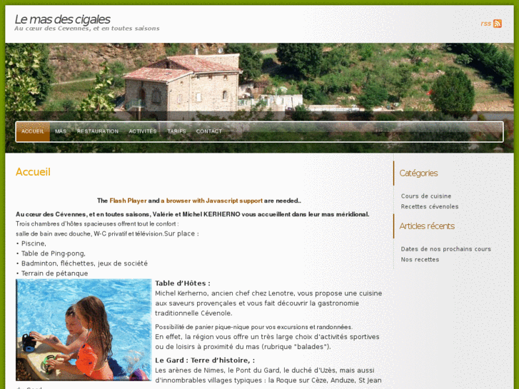 www.chambres-hotes-en-cevennes.com