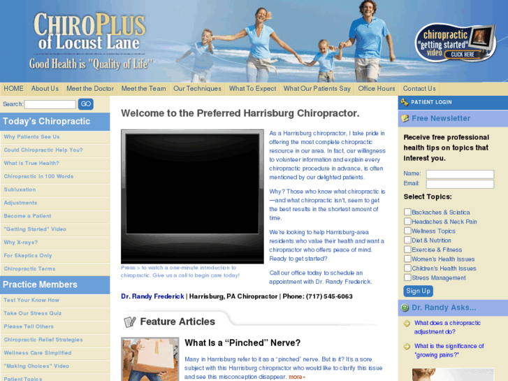 www.chiroplusoflocustlane.com