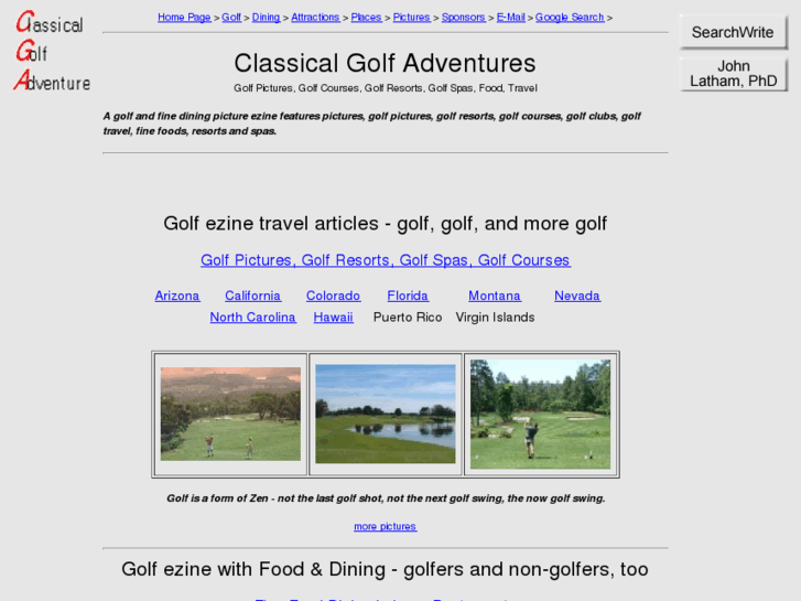 www.classicalgolf.com