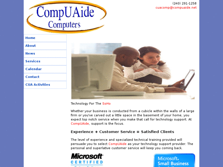 www.compuaide.net