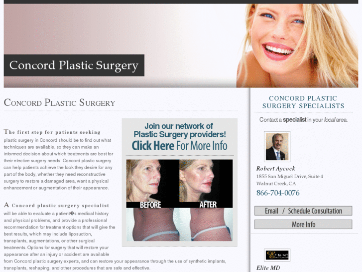 www.concordplasticsurgery.net