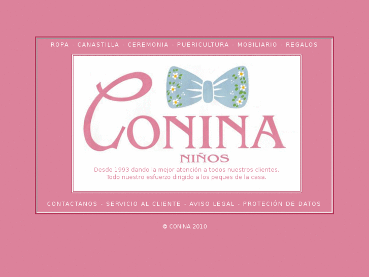 www.conina.es