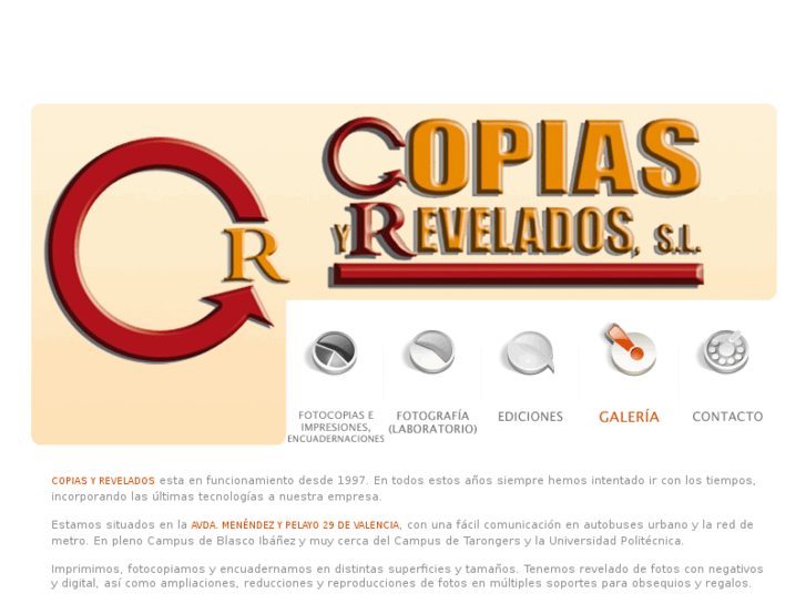 www.copiasyrevelados.com