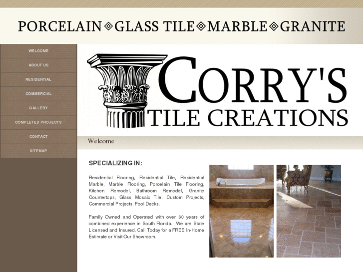 www.corrystile.com