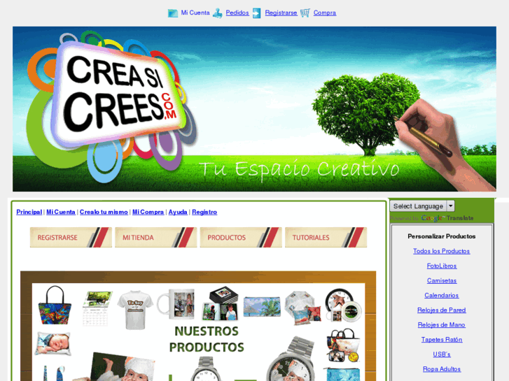 www.creasicrees.com