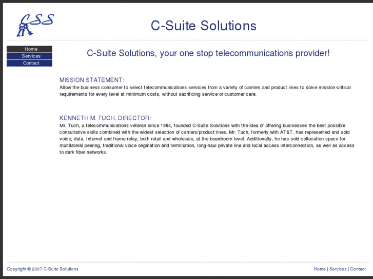 www.csuitesolutions.com