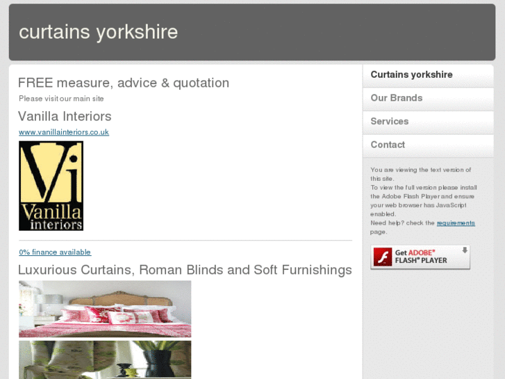 www.curtainsyorkshire.com