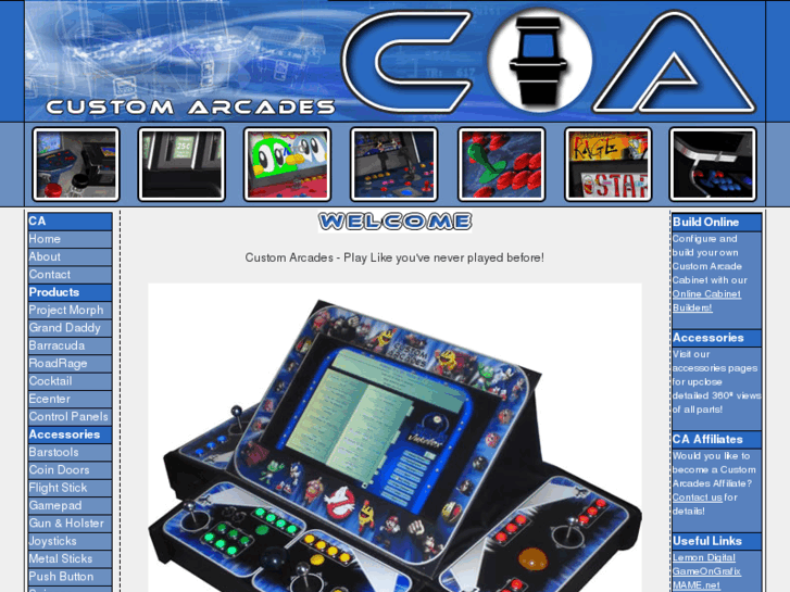 www.custom-arcade.com