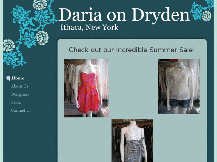 www.dariaondryden.com