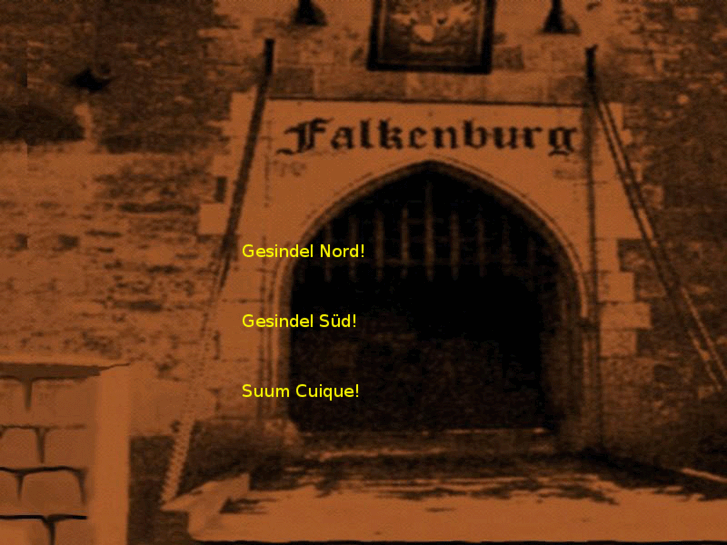 www.das-gesindel-der-falkenburg.de