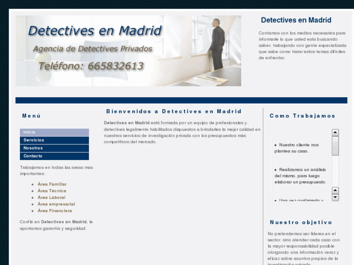 www.detectivesenmadrid.es