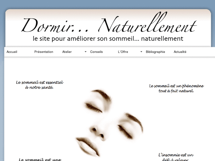 www.dormirnaturellement.com