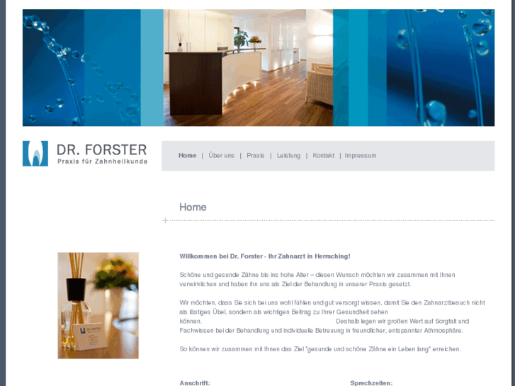 www.dr-forster.com