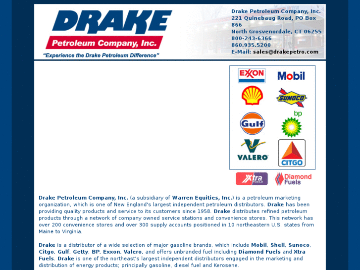 www.drakepetro.com