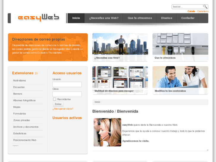 www.easywebs.es