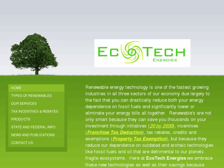 www.ecotechenergies.com