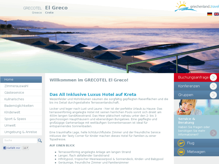 www.elgreco-hotel.de