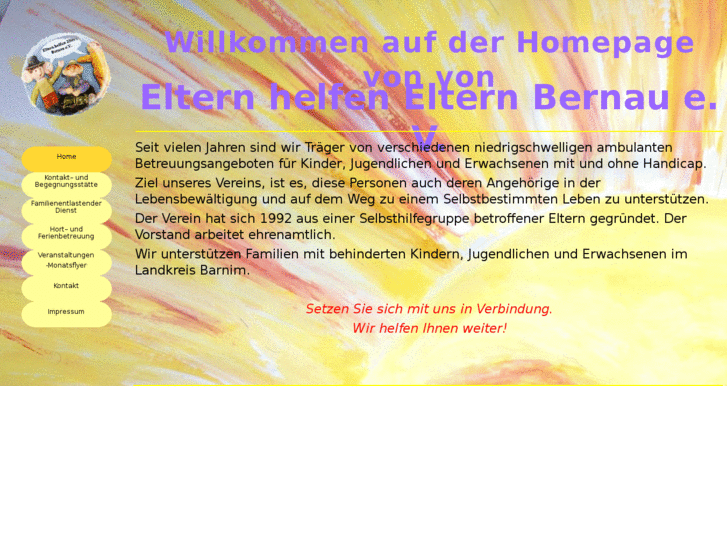 www.eltern-helfen-eltern-bernau.com