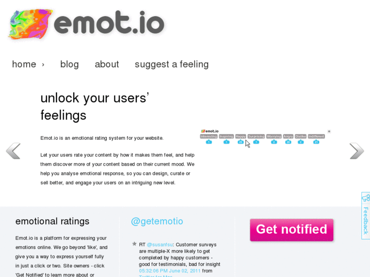 www.emot.io