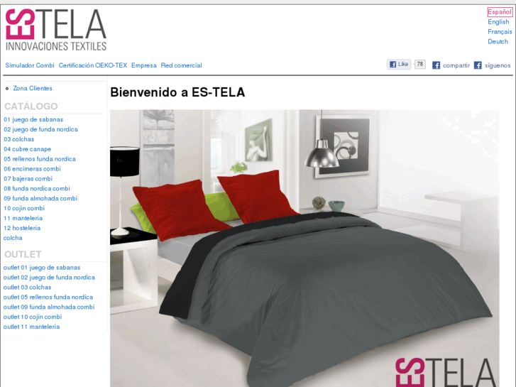 www.es-tela.com