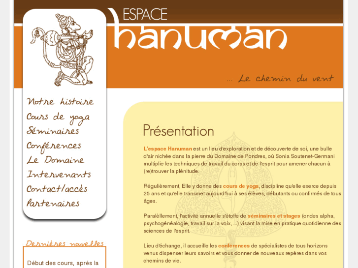 www.espace-hanuman.com