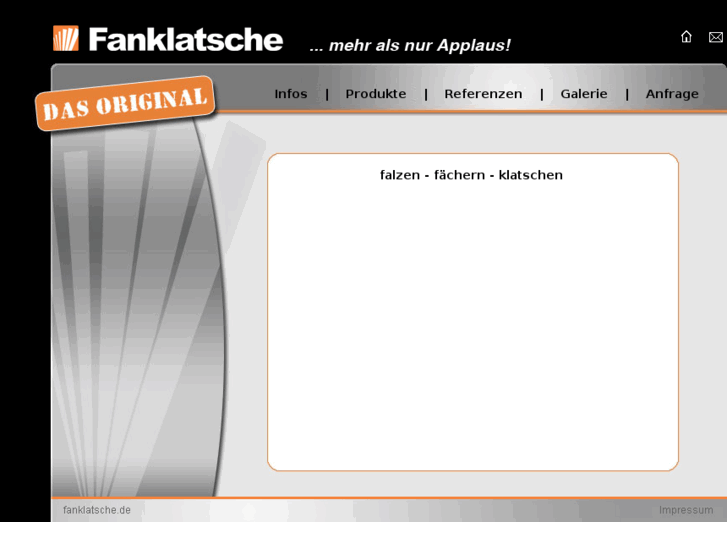 www.fanklatsche.com