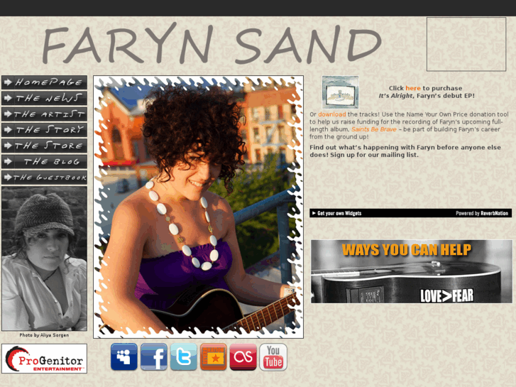 www.farynsand.com