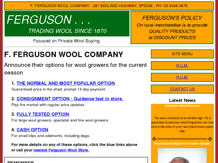 www.fergusonwool.com.au