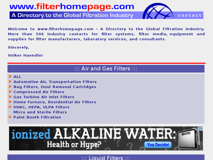 www.filterhomepage.com