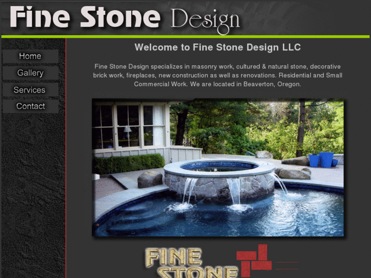 www.finestonedesign.com