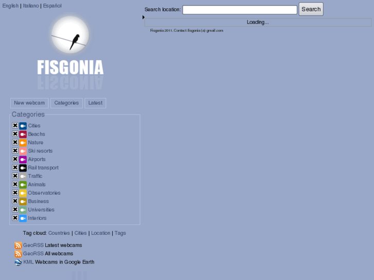 www.fisgonia.com