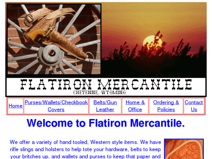 www.flatironmercantile.com