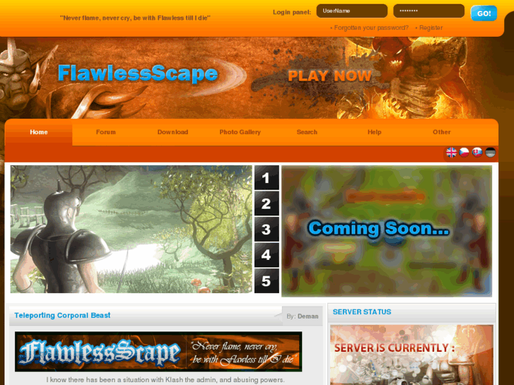 www.flawlscape.com