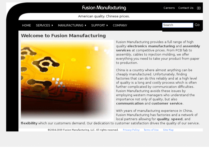 www.fusion-manufacturing.com