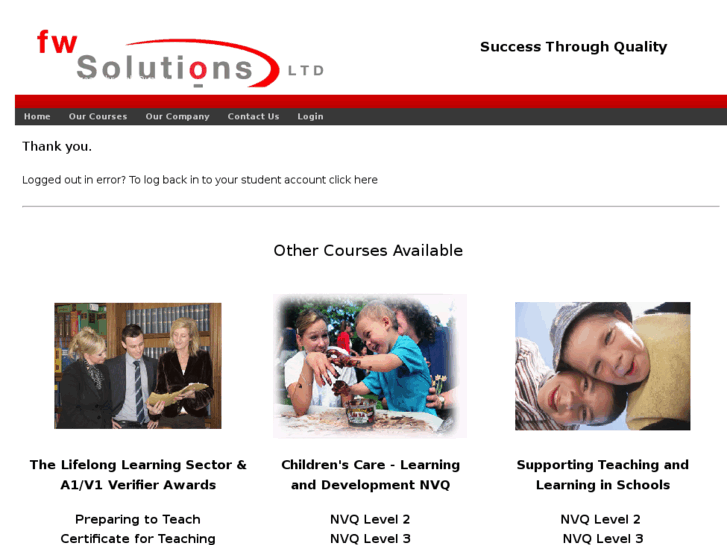 www.fwsolutions.net