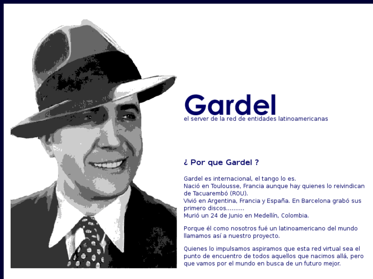 www.gardel.org