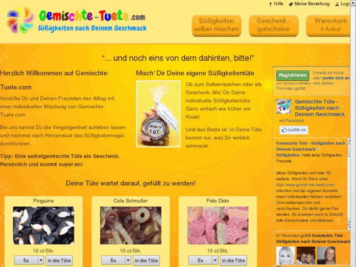 www.gemischte-tuete.com