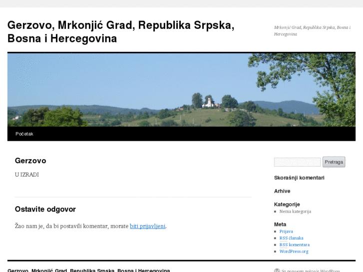 www.gerzovo.com