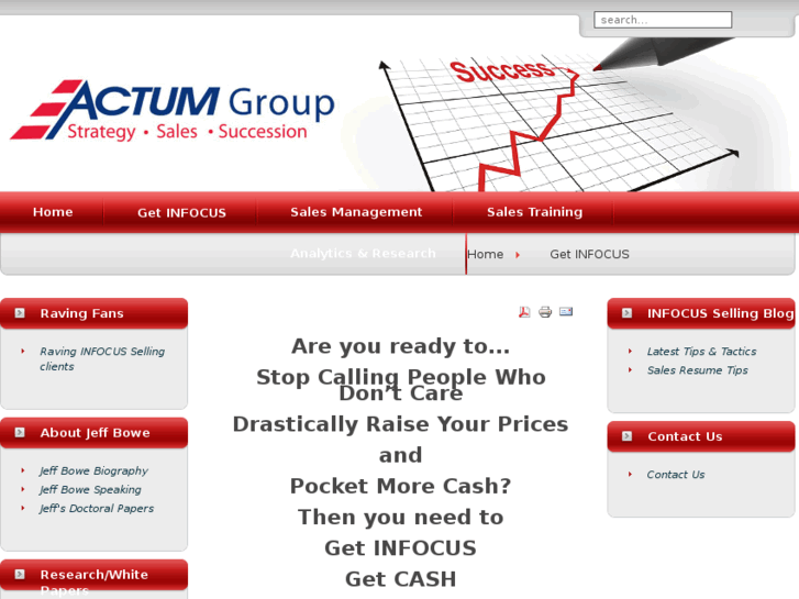 www.getinfocusgetcash.com