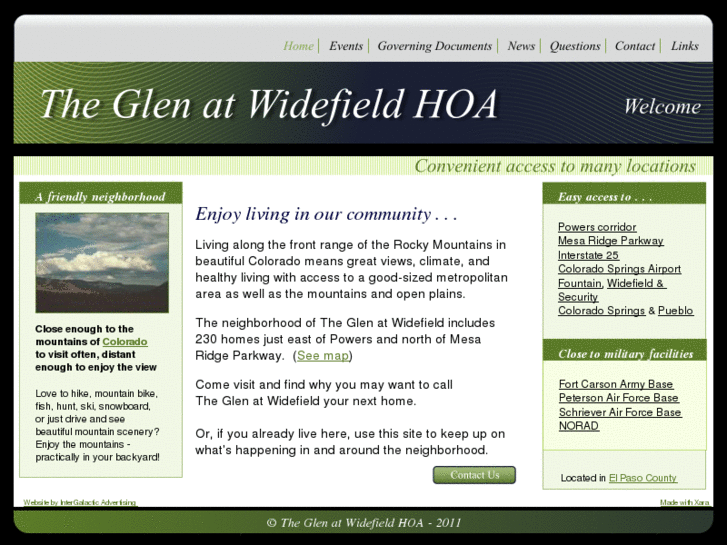 www.glenatwidefield.org