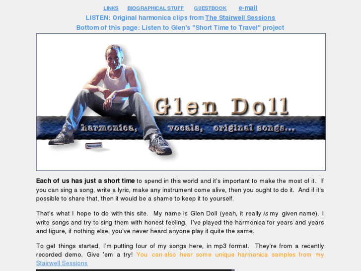 www.glendoll.com