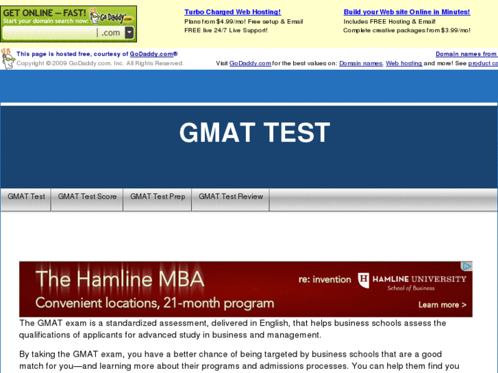 www.gmattest.org