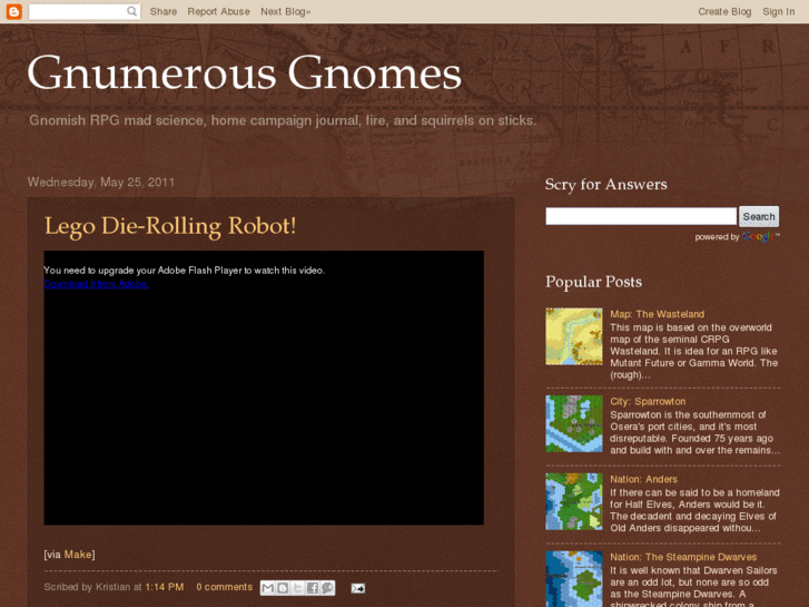 www.gnumerousgnomes.com