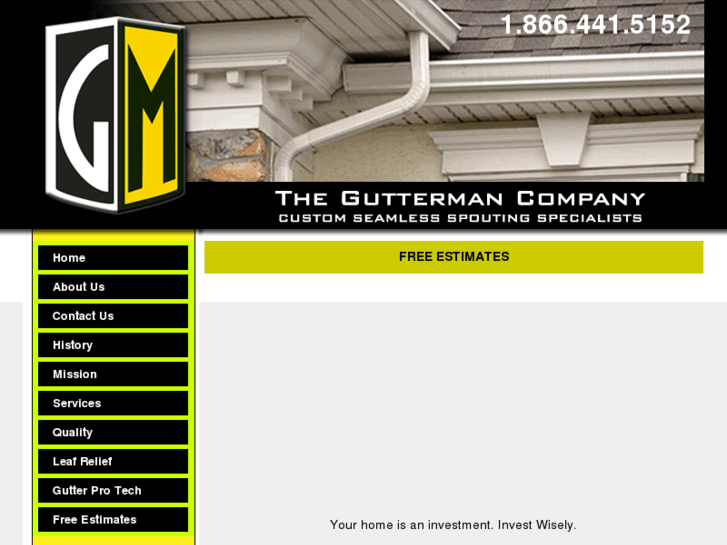 www.guttermancompany.com