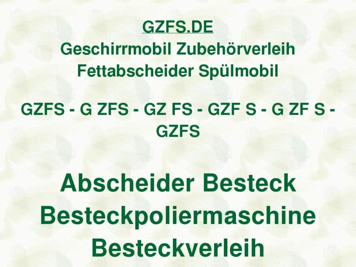 www.gzfs.de