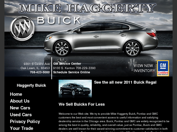 www.haggertybuick.com