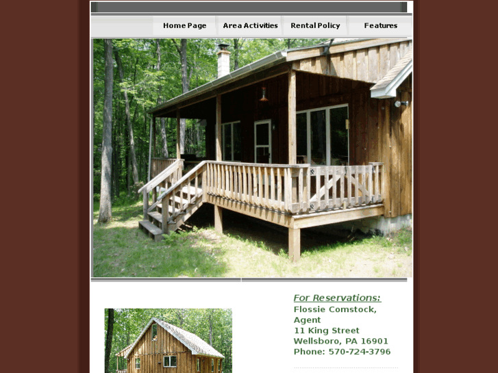 www.hemlockcabin.com